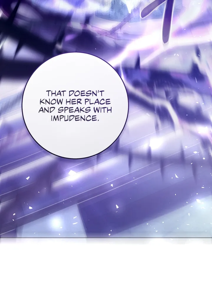 The Villainess is a Marionette Chapter 69 page 20 - 
