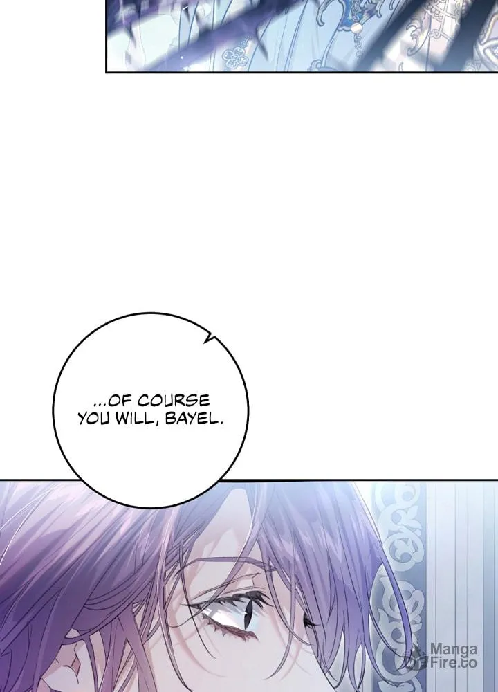The Villainess is a Marionette Chapter 69 page 22 - 