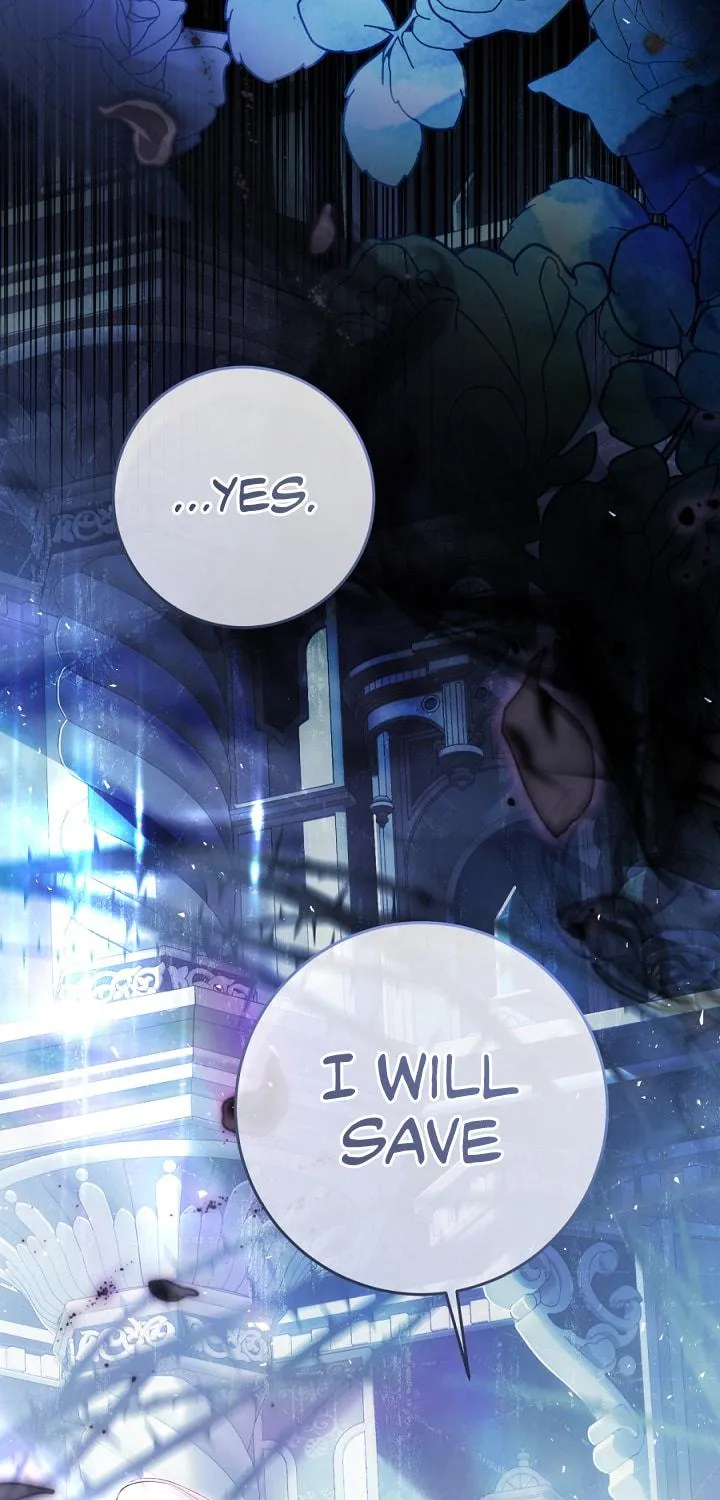 The Villainess is a Marionette Chapter 69 page 27 - 