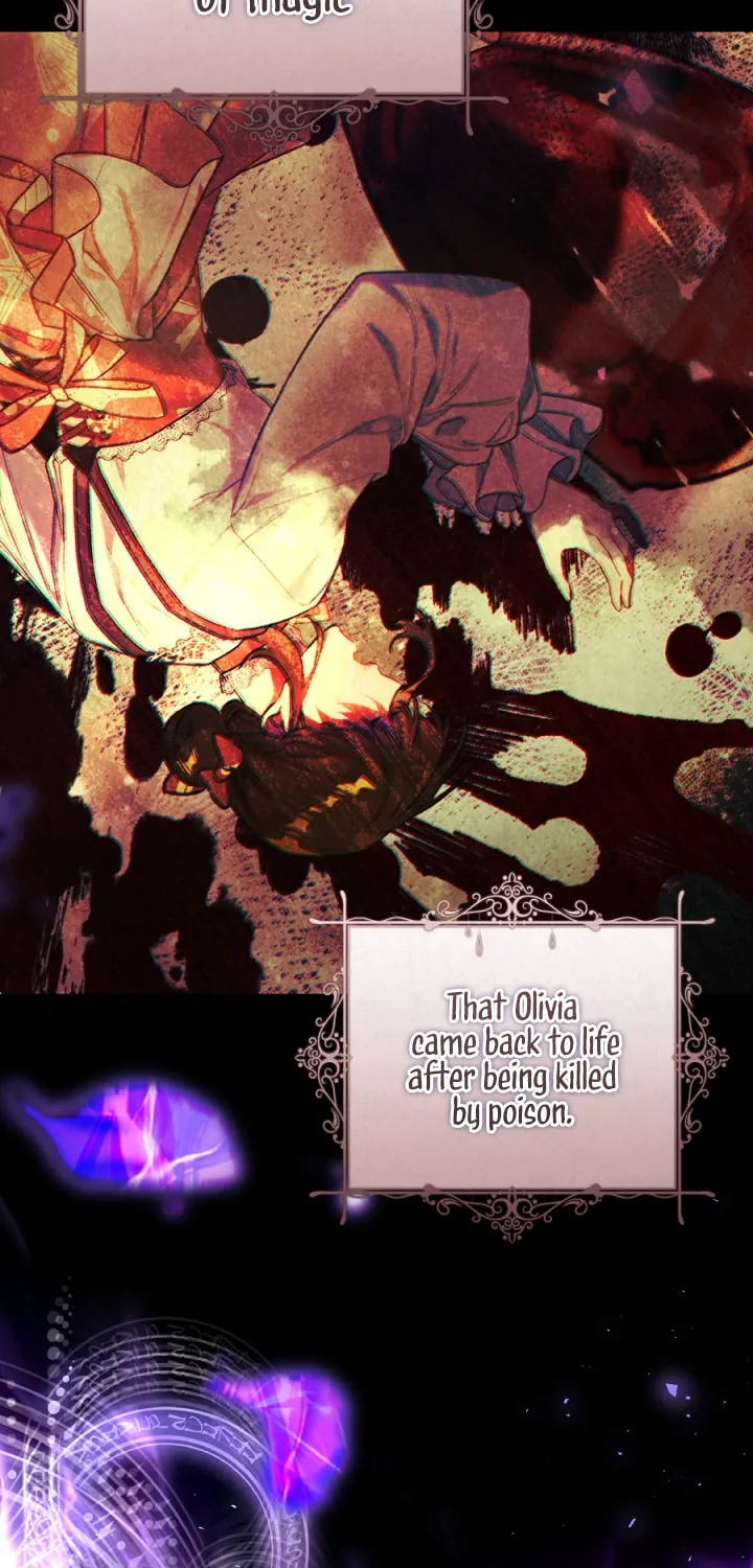 The Villainess is a Marionette Chapter 69 page 37 - 