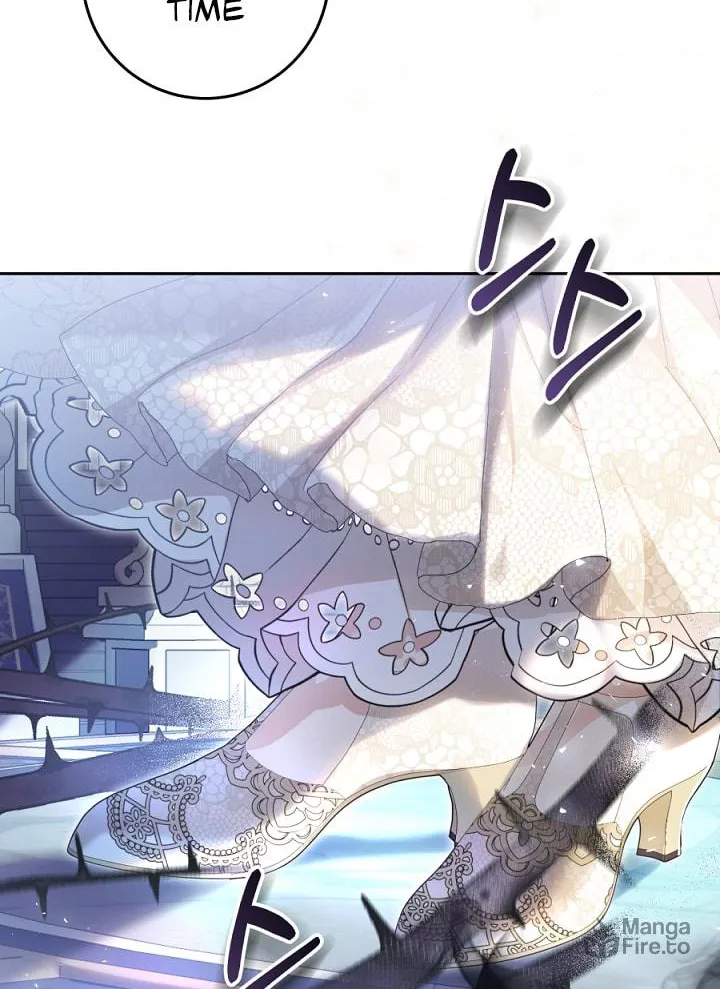 The Villainess is a Marionette Chapter 69 page 42 - 