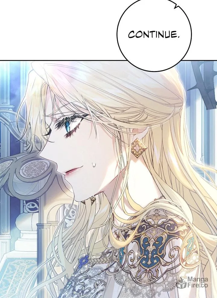 The Villainess is a Marionette Chapter 69 page 46 - 