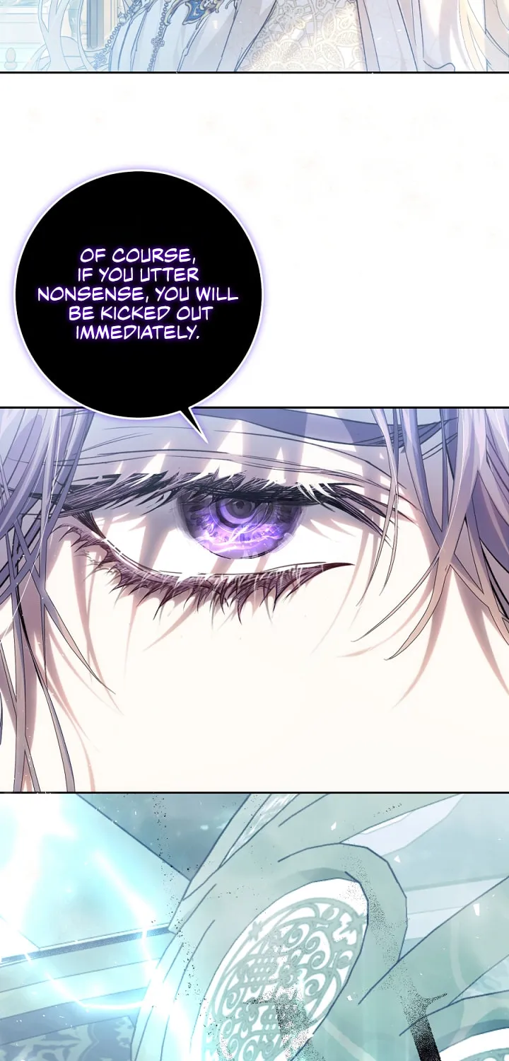 The Villainess is a Marionette Chapter 69 page 47 - 