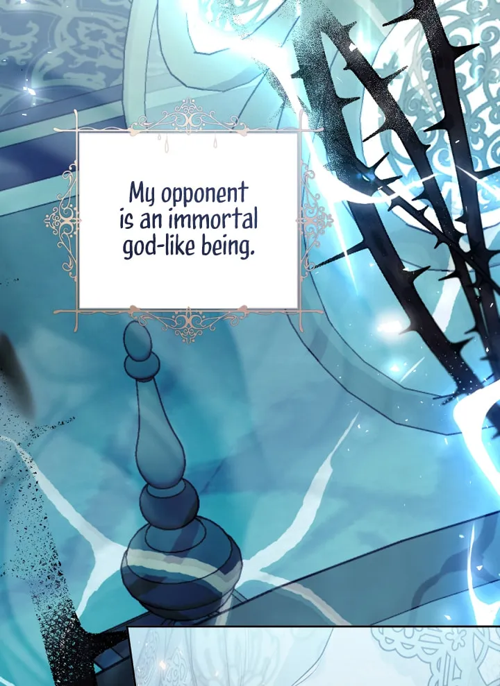 The Villainess is a Marionette Chapter 69 page 48 - 