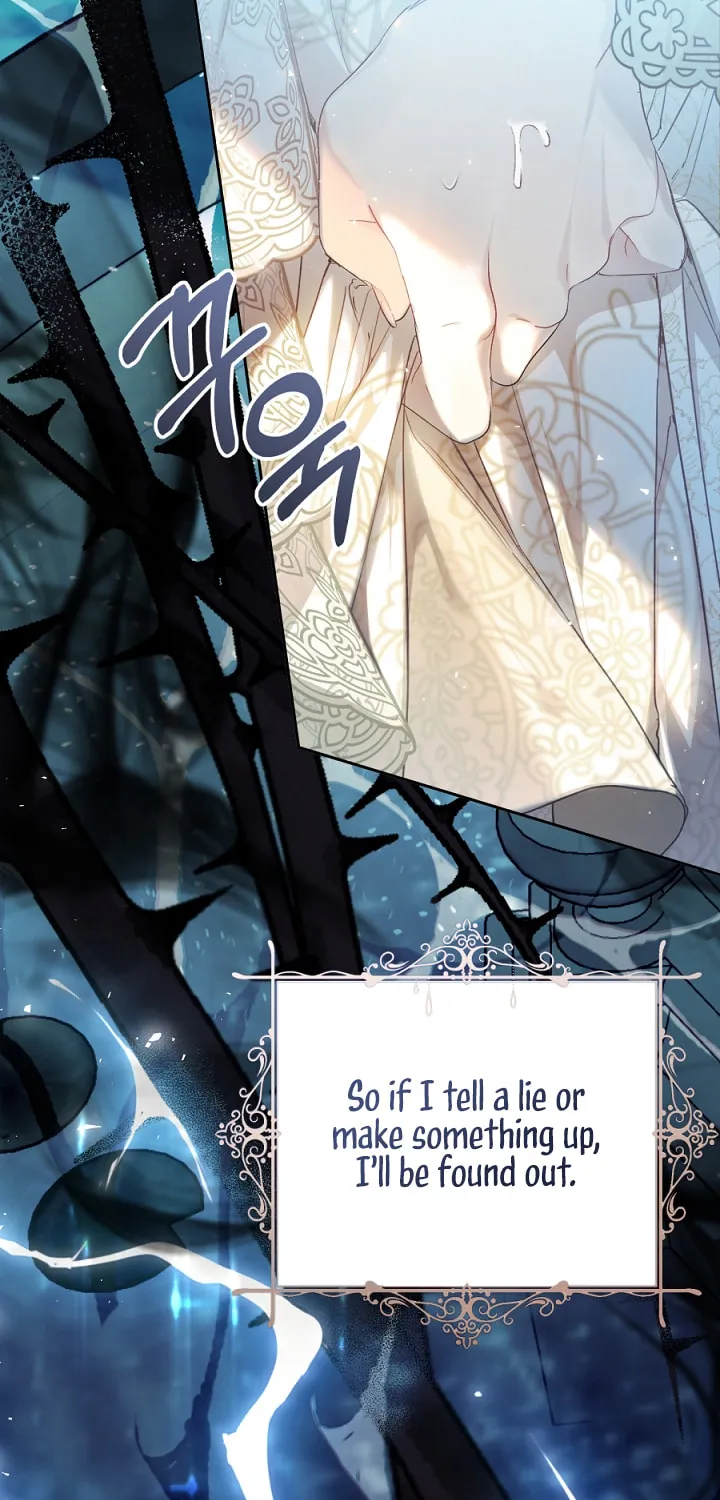 The Villainess is a Marionette Chapter 69 page 49 - 