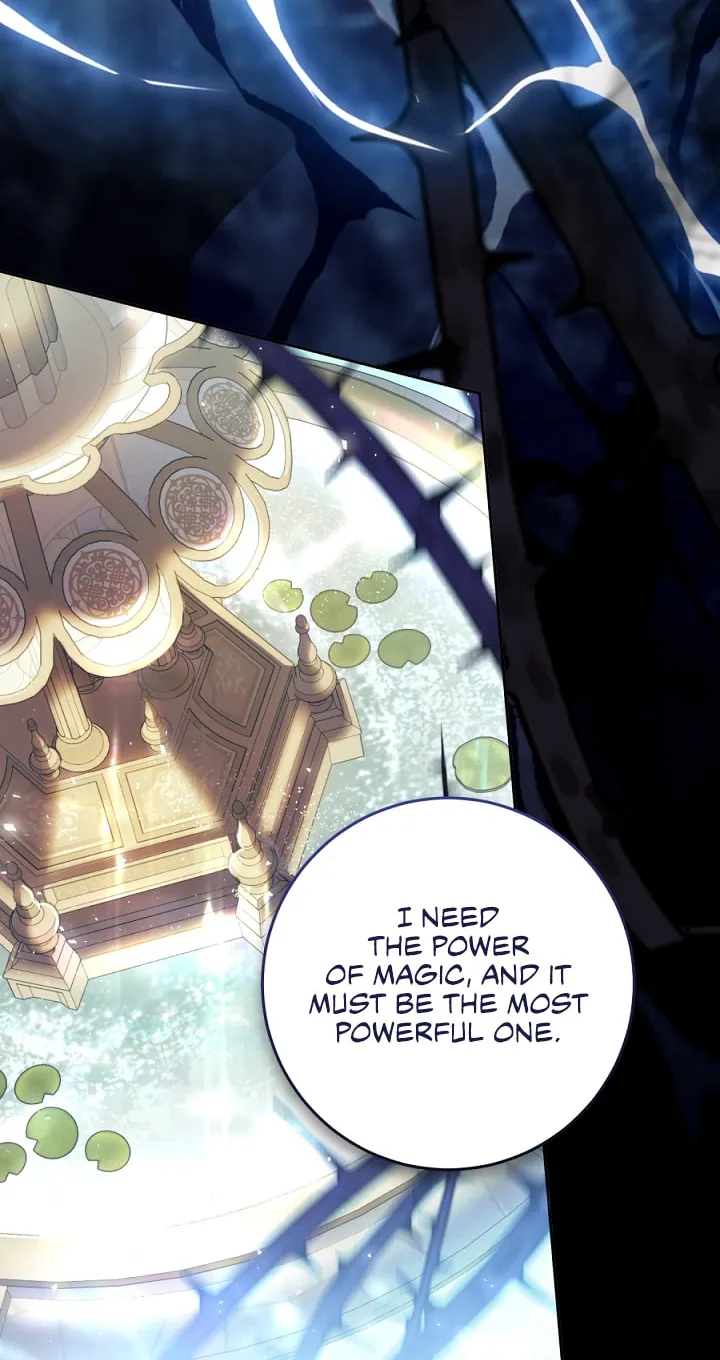 The Villainess is a Marionette Chapter 69 page 50 - 
