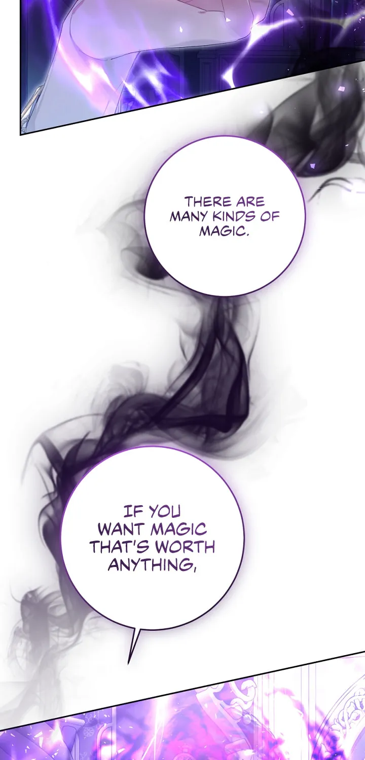 The Villainess is a Marionette Chapter 69 page 53 - 