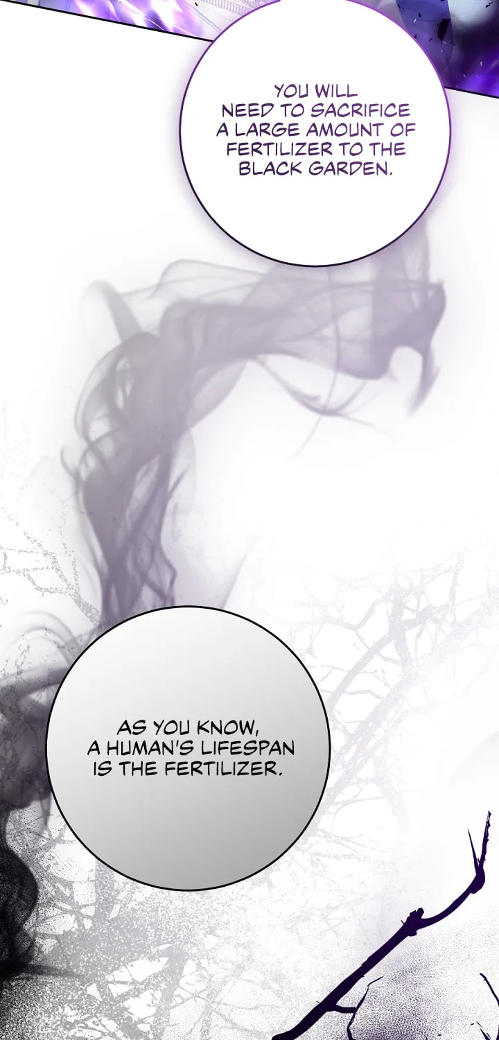 The Villainess is a Marionette Chapter 69 page 55 - 
