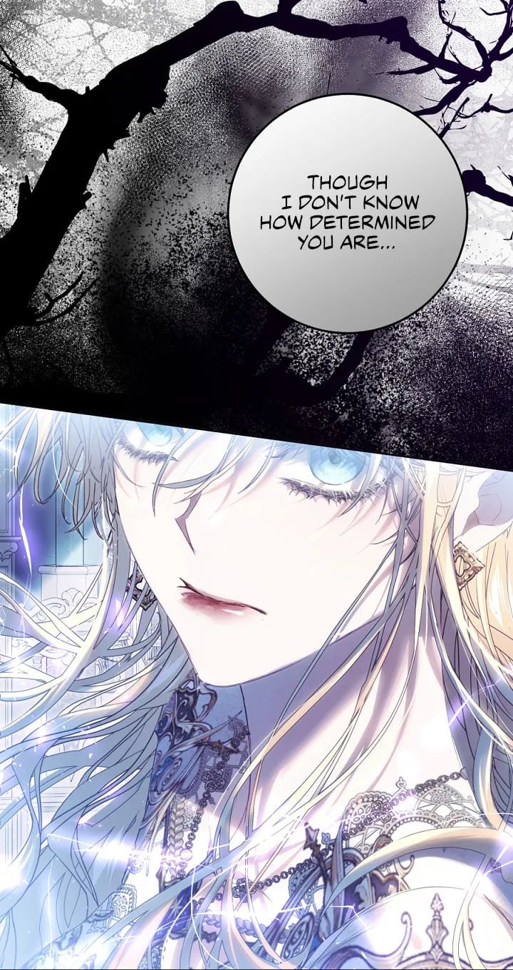 The Villainess is a Marionette Chapter 69 page 56 - 