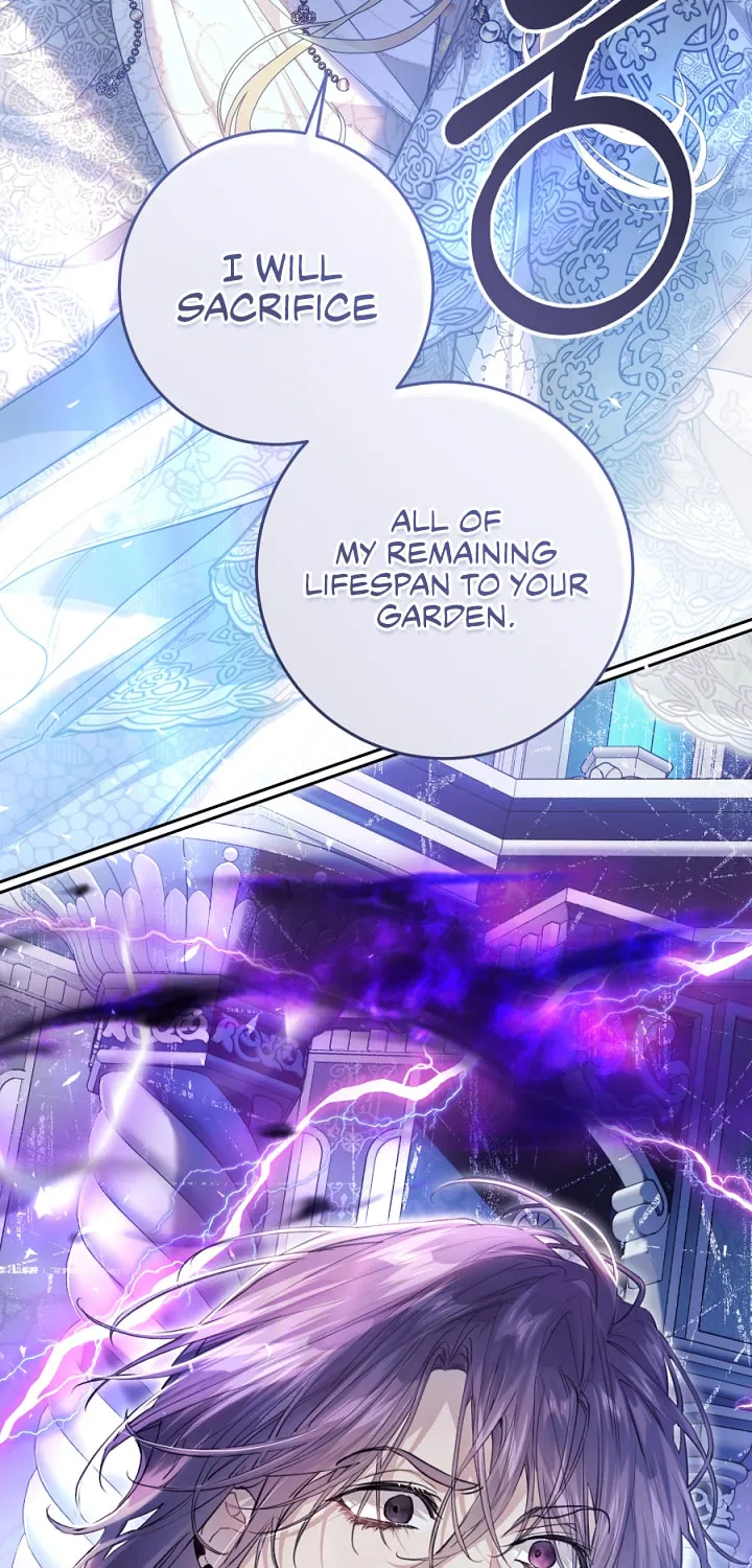 The Villainess is a Marionette Chapter 69 page 59 - 