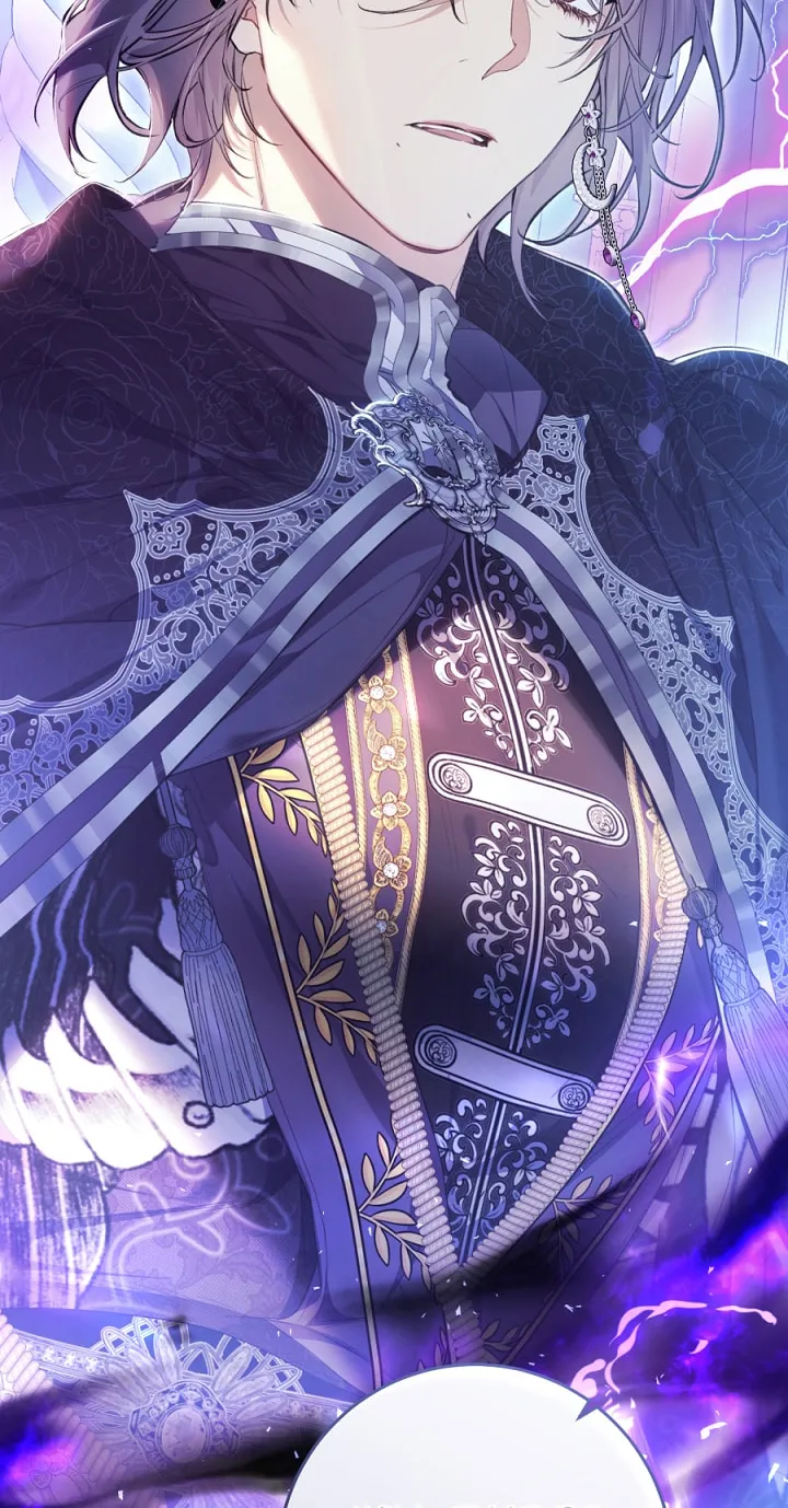The Villainess is a Marionette Chapter 69 page 60 - 