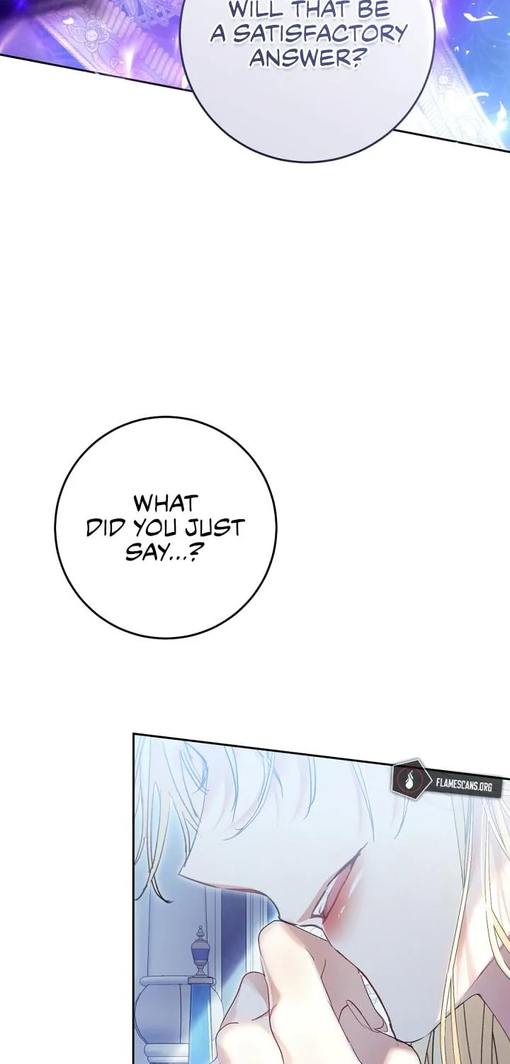 The Villainess is a Marionette Chapter 69 page 61 - 