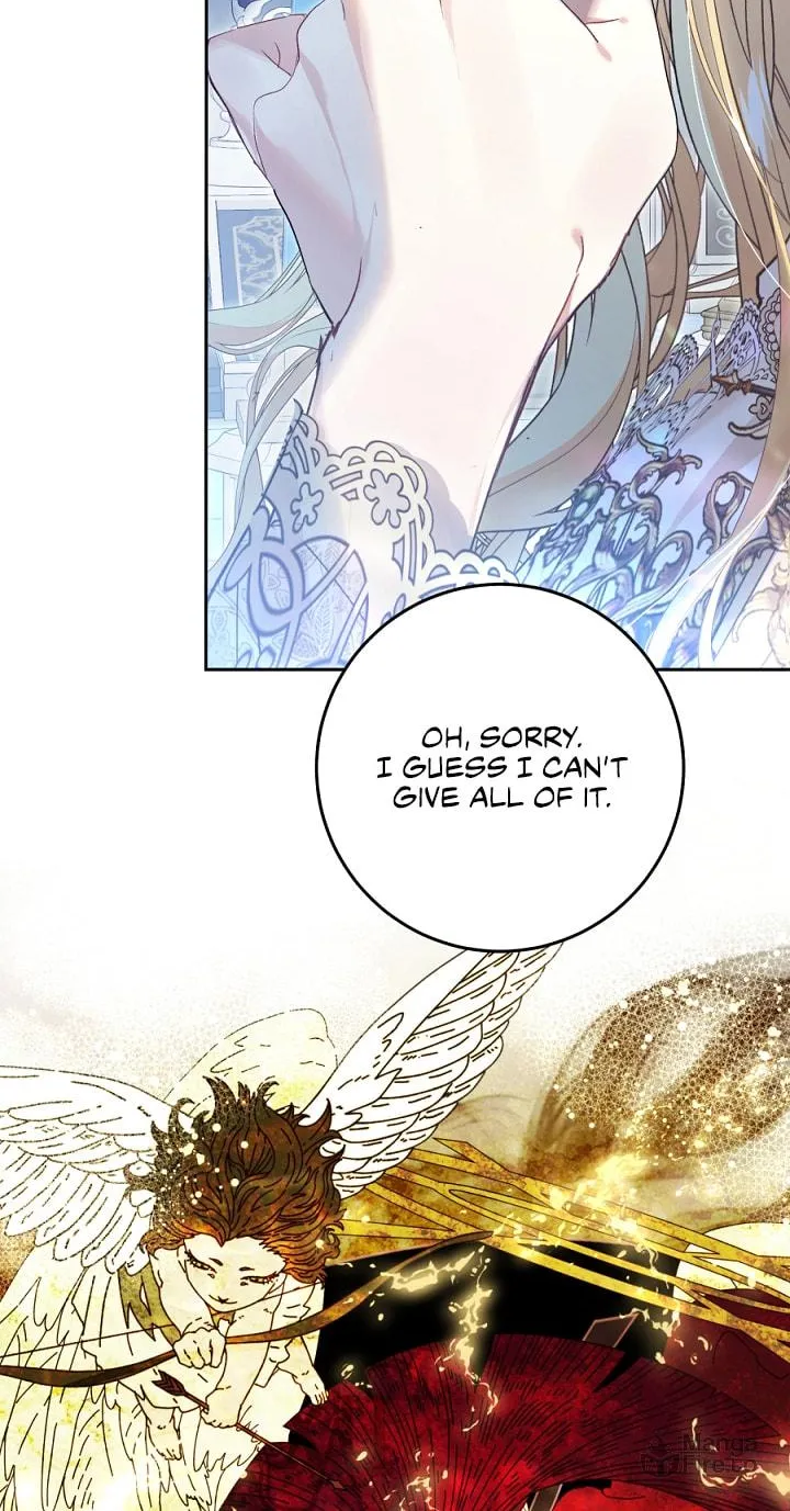 The Villainess is a Marionette Chapter 69 page 62 - 