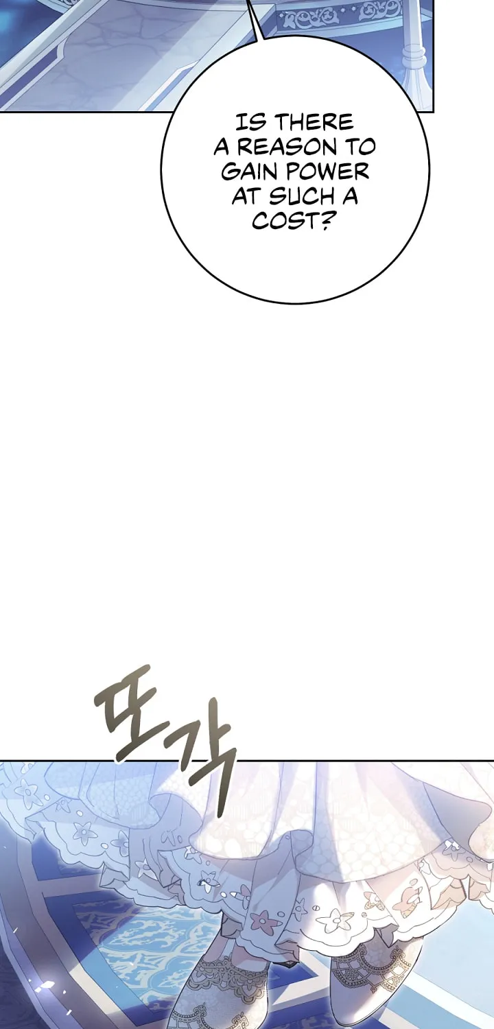 The Villainess is a Marionette Chapter 69 page 67 - 