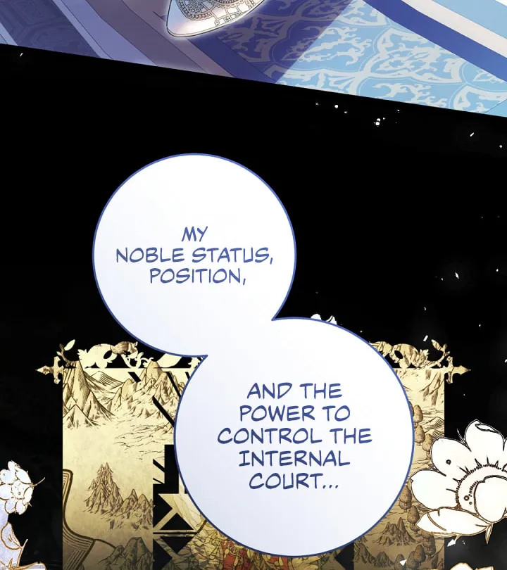 The Villainess is a Marionette Chapter 69 page 68 - 