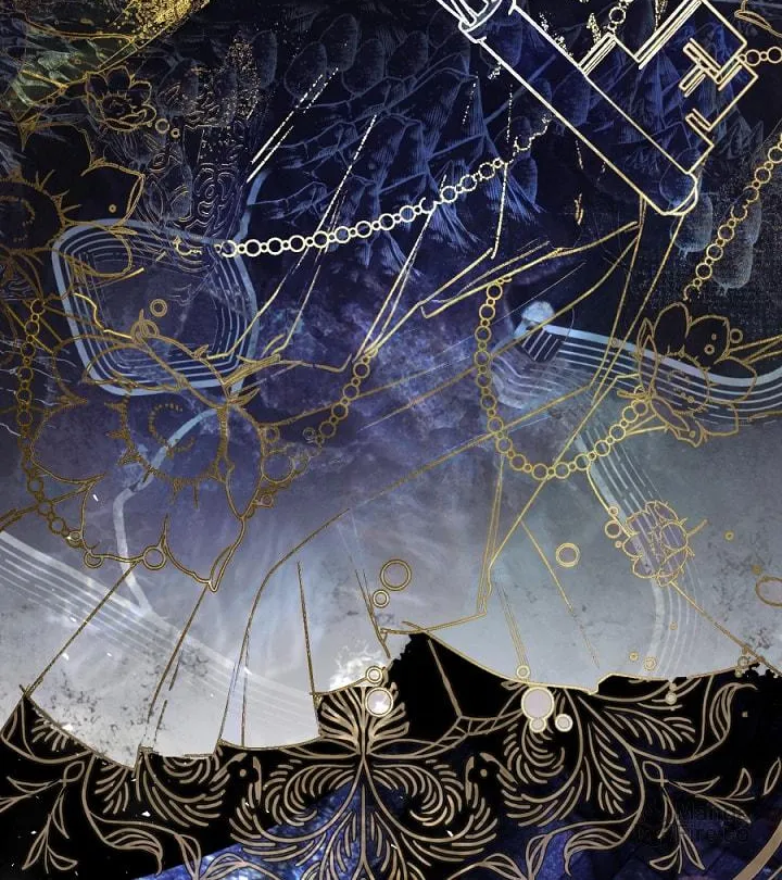 The Villainess is a Marionette Chapter 69 page 70 - 