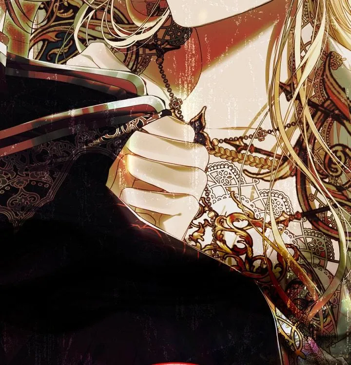 The Villainess is a Marionette Chapter 69 page 76 - 