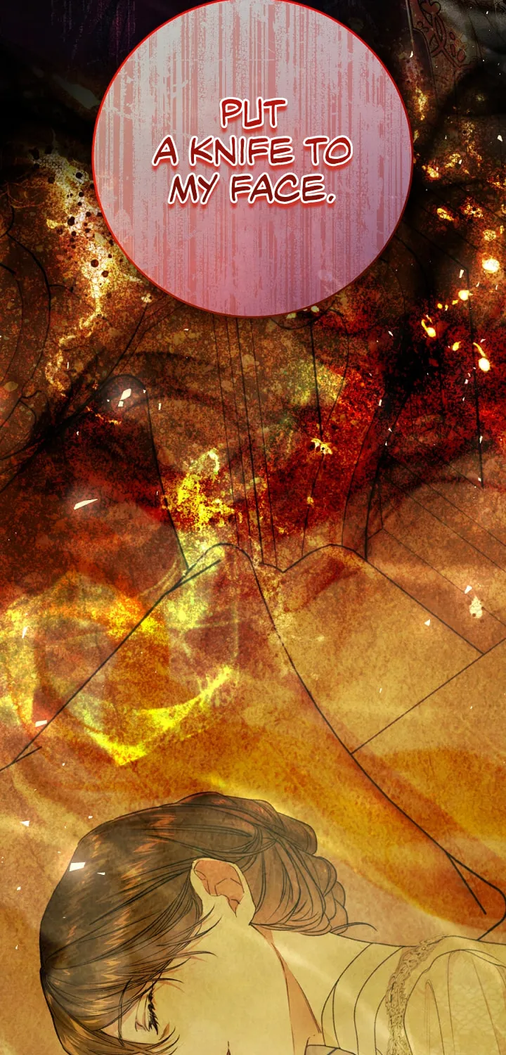 The Villainess is a Marionette Chapter 69 page 77 - 