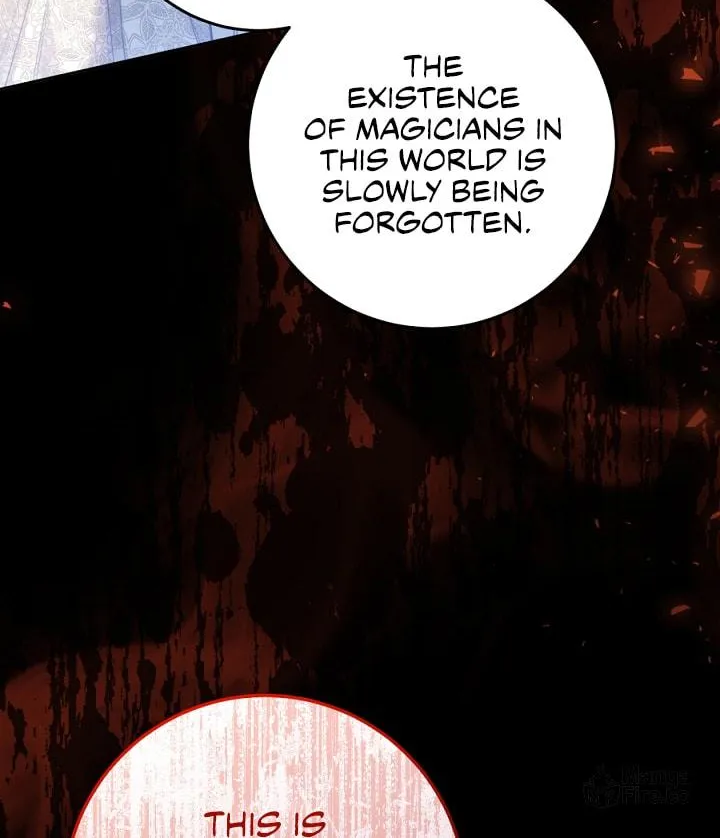 The Villainess is a Marionette Chapter 69 page 82 - 