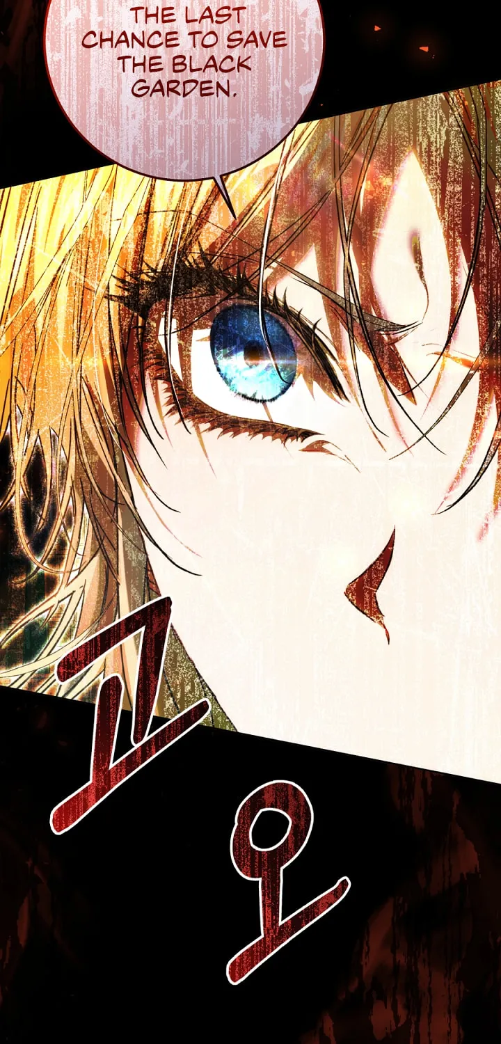 The Villainess is a Marionette Chapter 69 page 83 - 