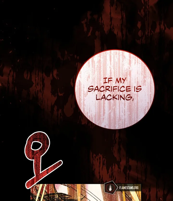 The Villainess is a Marionette Chapter 69 page 84 - 