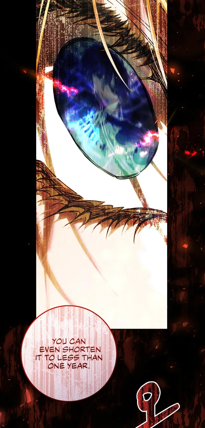 The Villainess is a Marionette Chapter 69 page 85 - 
