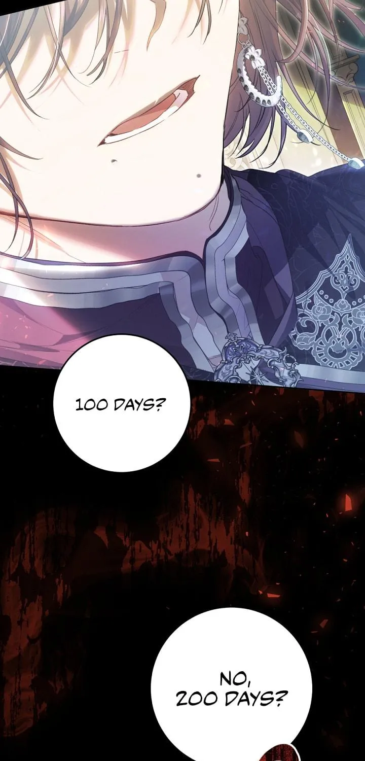The Villainess is a Marionette Chapter 69 page 87 - 
