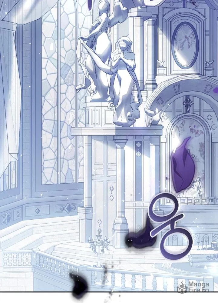The Villainess is a Marionette Chapter 69 page 10 - 
