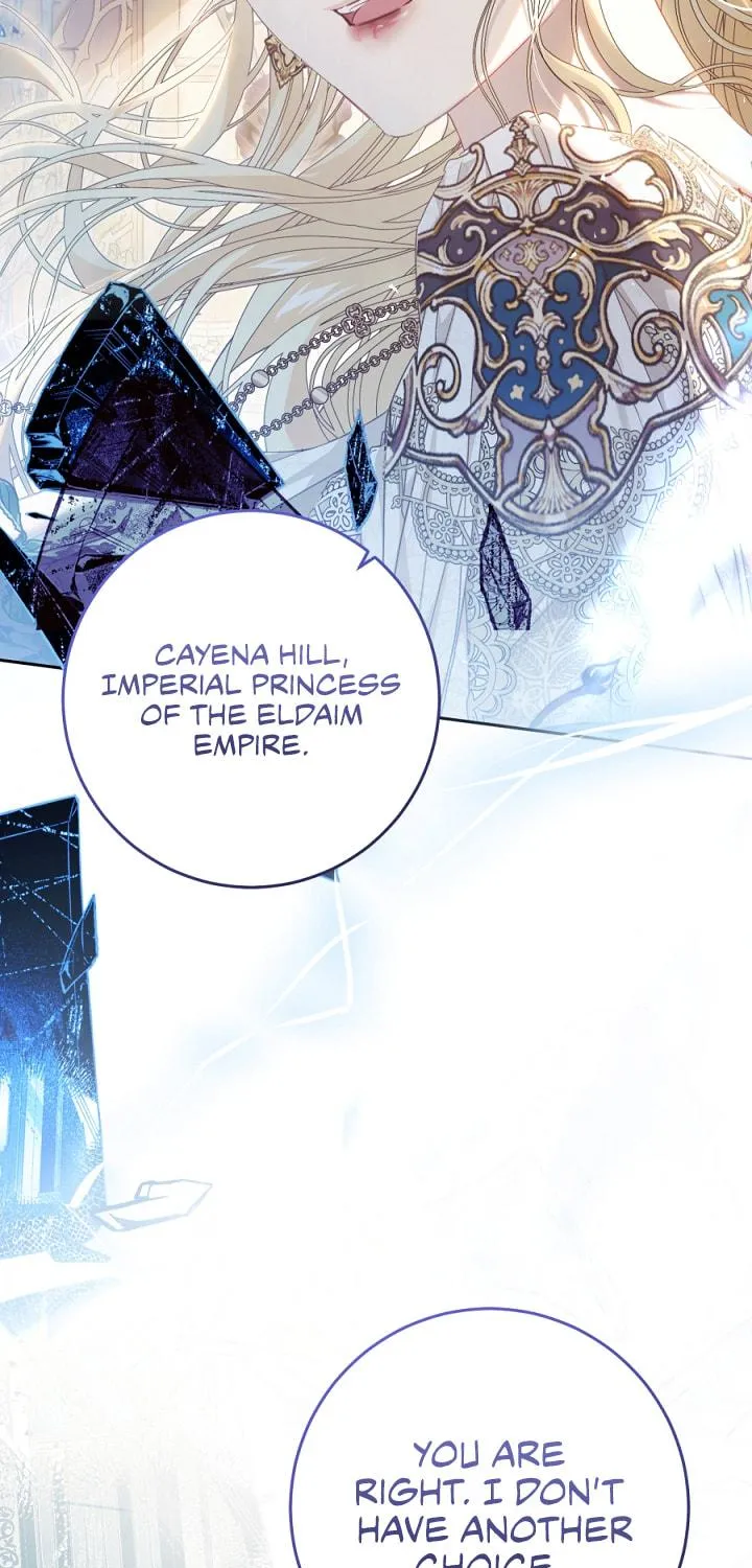 The Villainess is a Marionette Chapter 69 page 93 - 