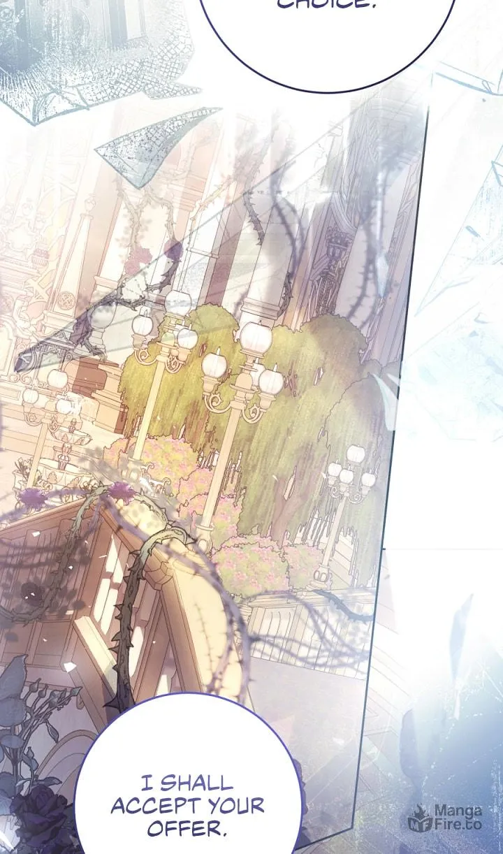 The Villainess is a Marionette Chapter 69 page 94 - 