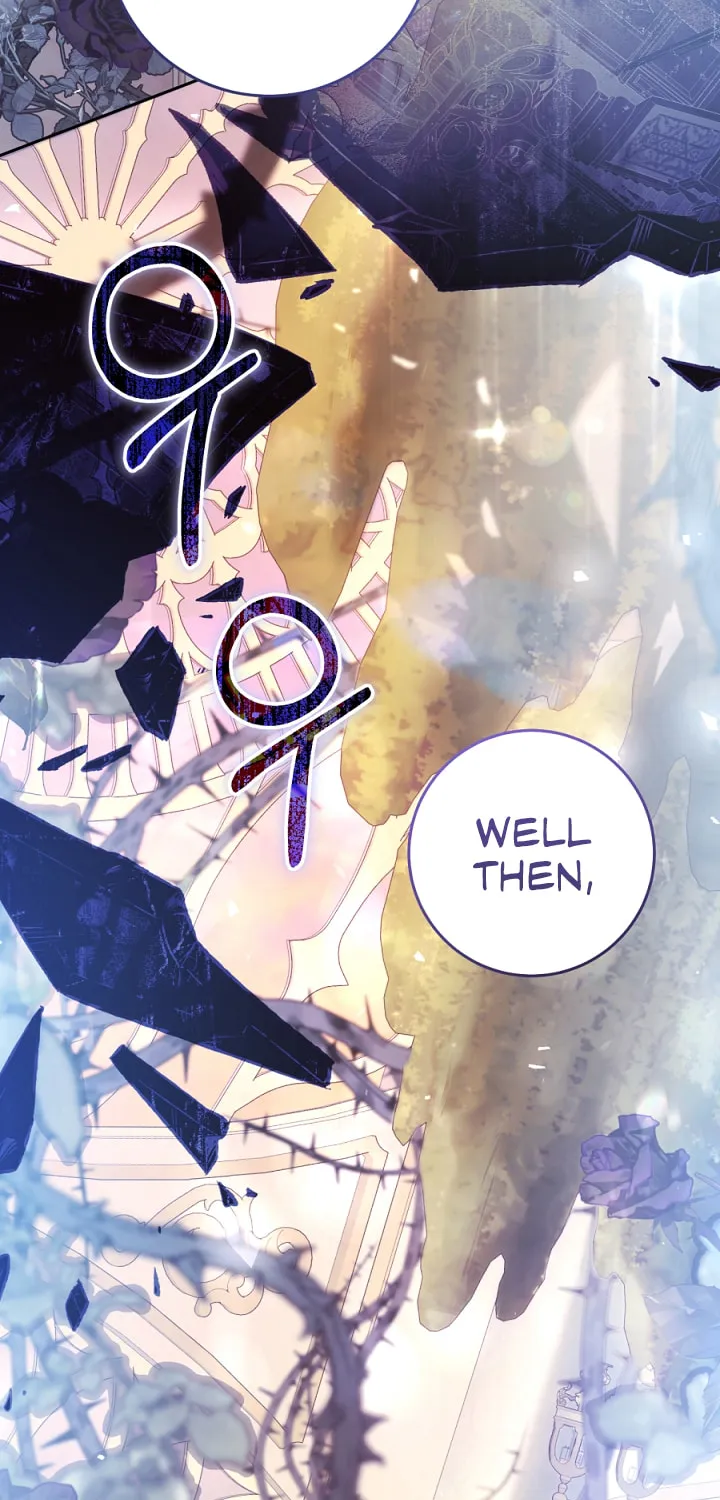 The Villainess is a Marionette Chapter 69 page 95 - 
