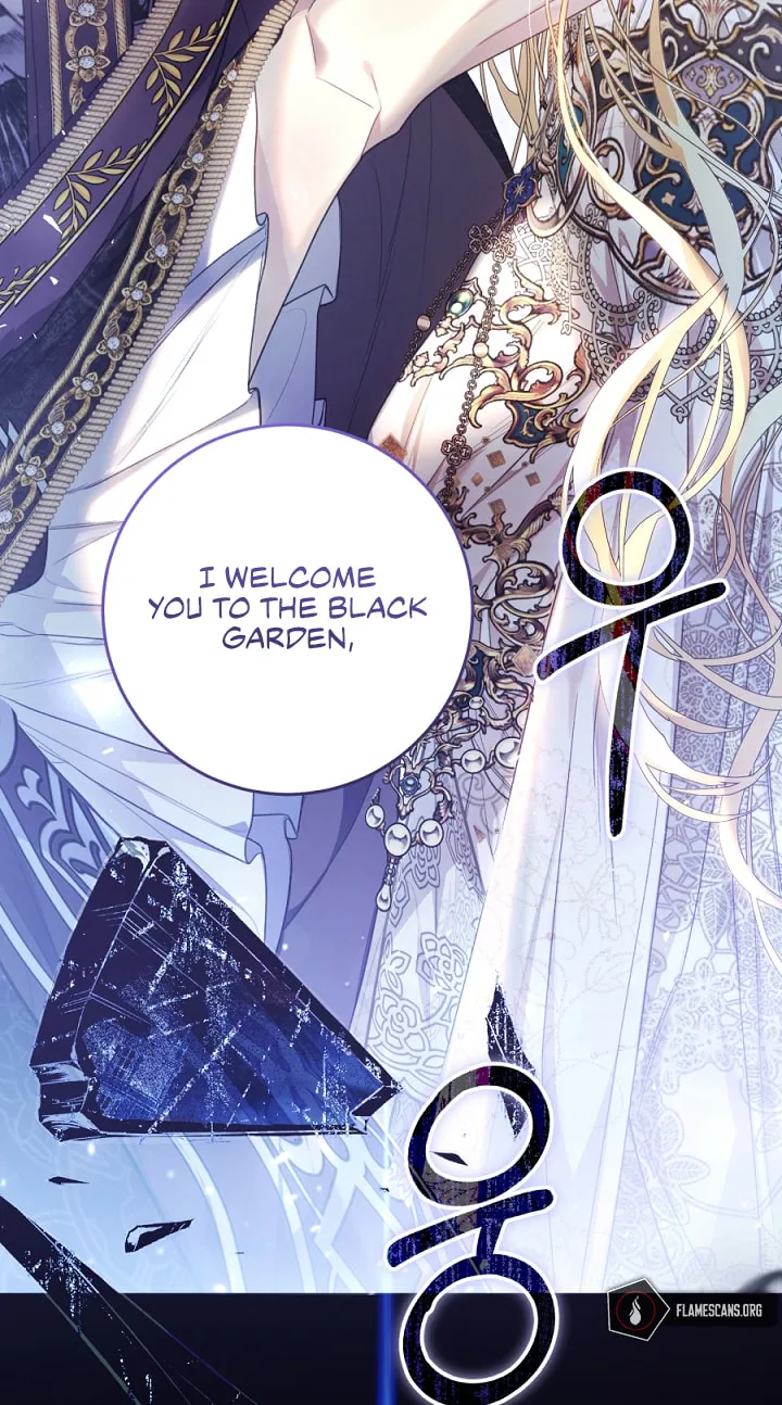 The Villainess is a Marionette Chapter 69 page 97 - 