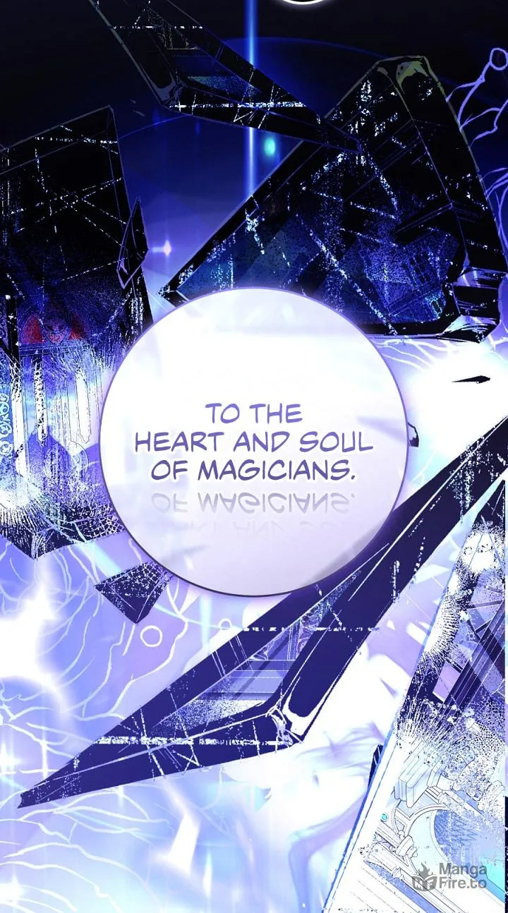 The Villainess is a Marionette Chapter 69 page 98 - 
