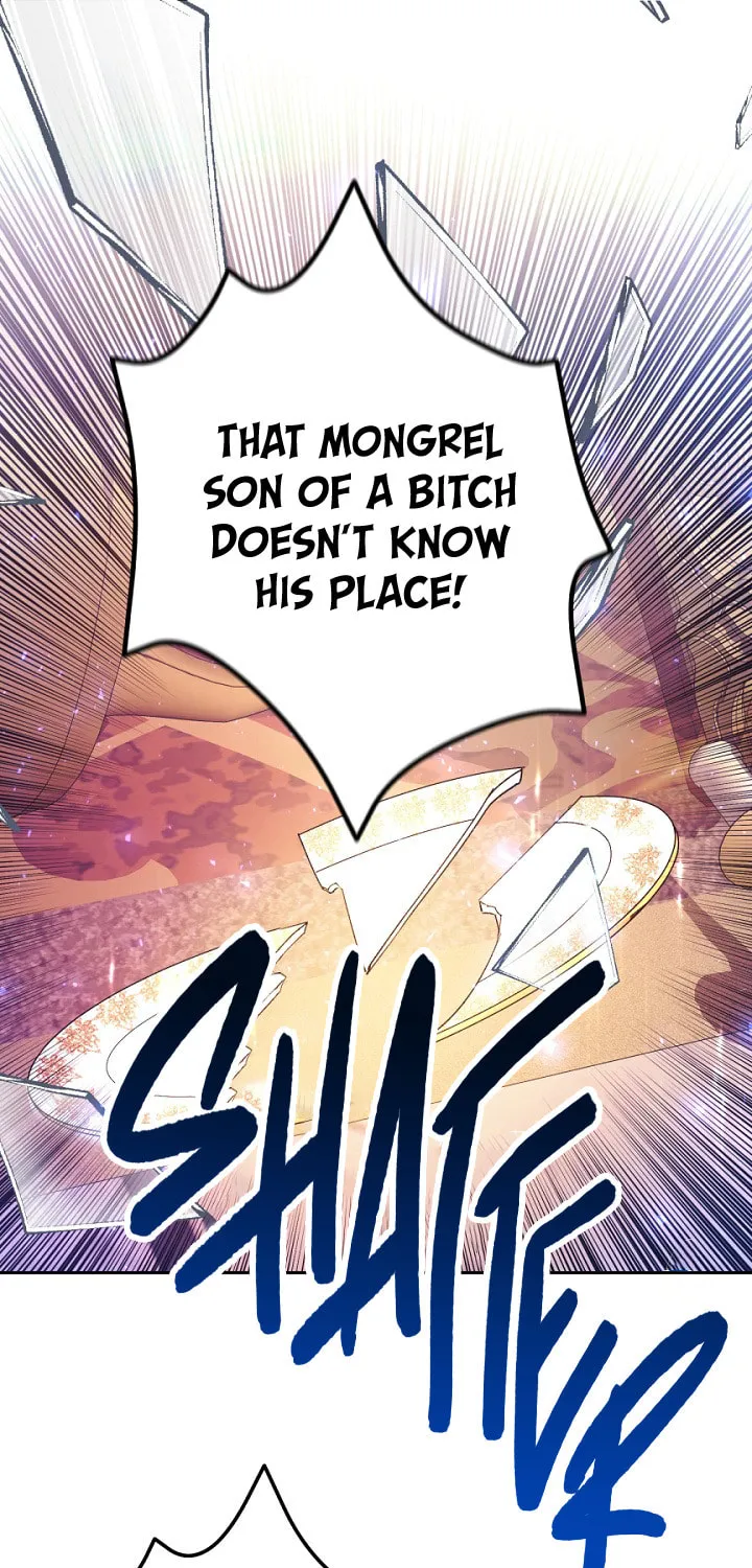 The Villainess is a Marionette Chapter 7 page 1 - 