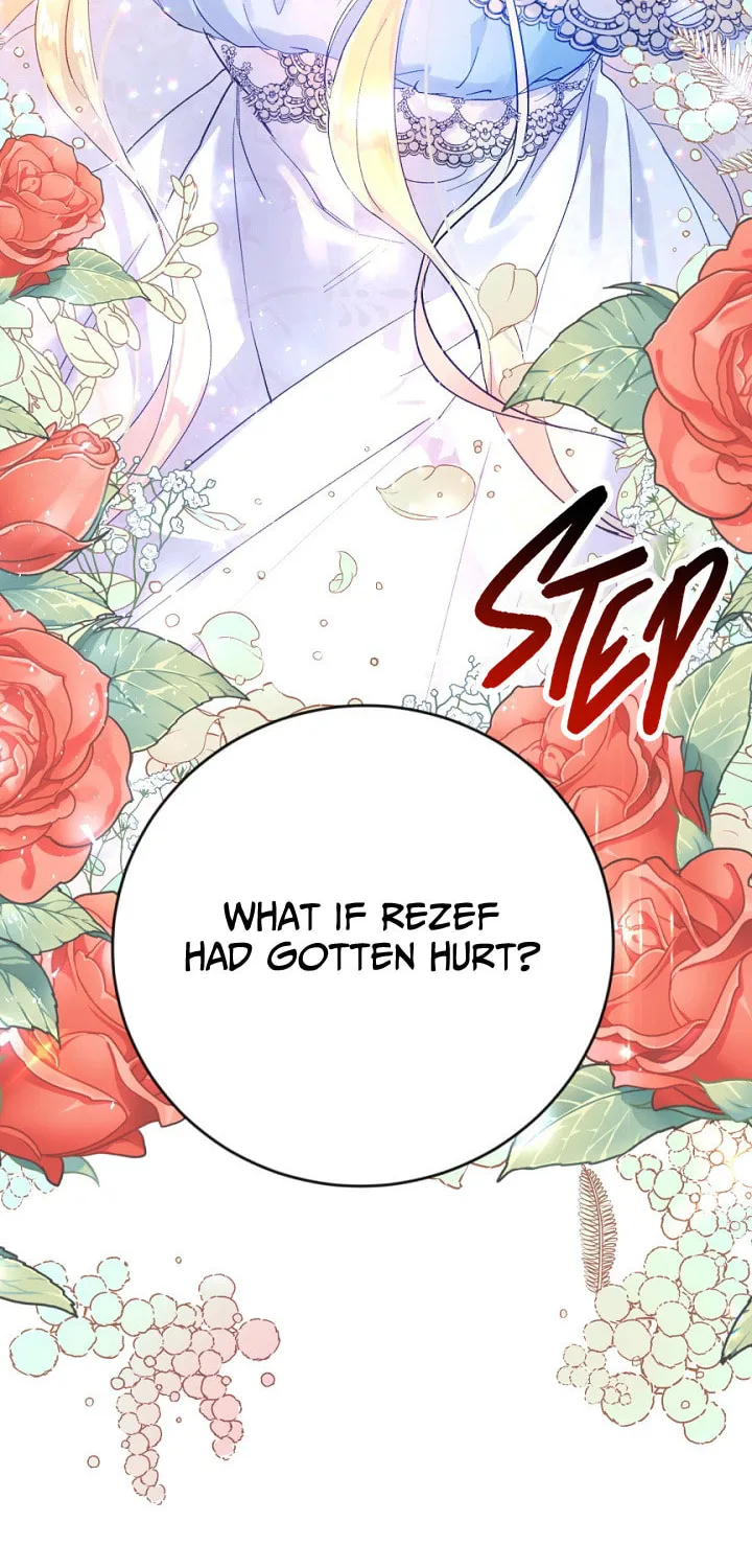 The Villainess is a Marionette Chapter 7 page 14 - 