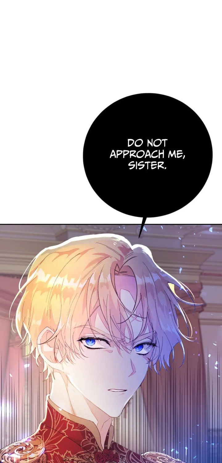 The Villainess is a Marionette Chapter 7 page 17 - 