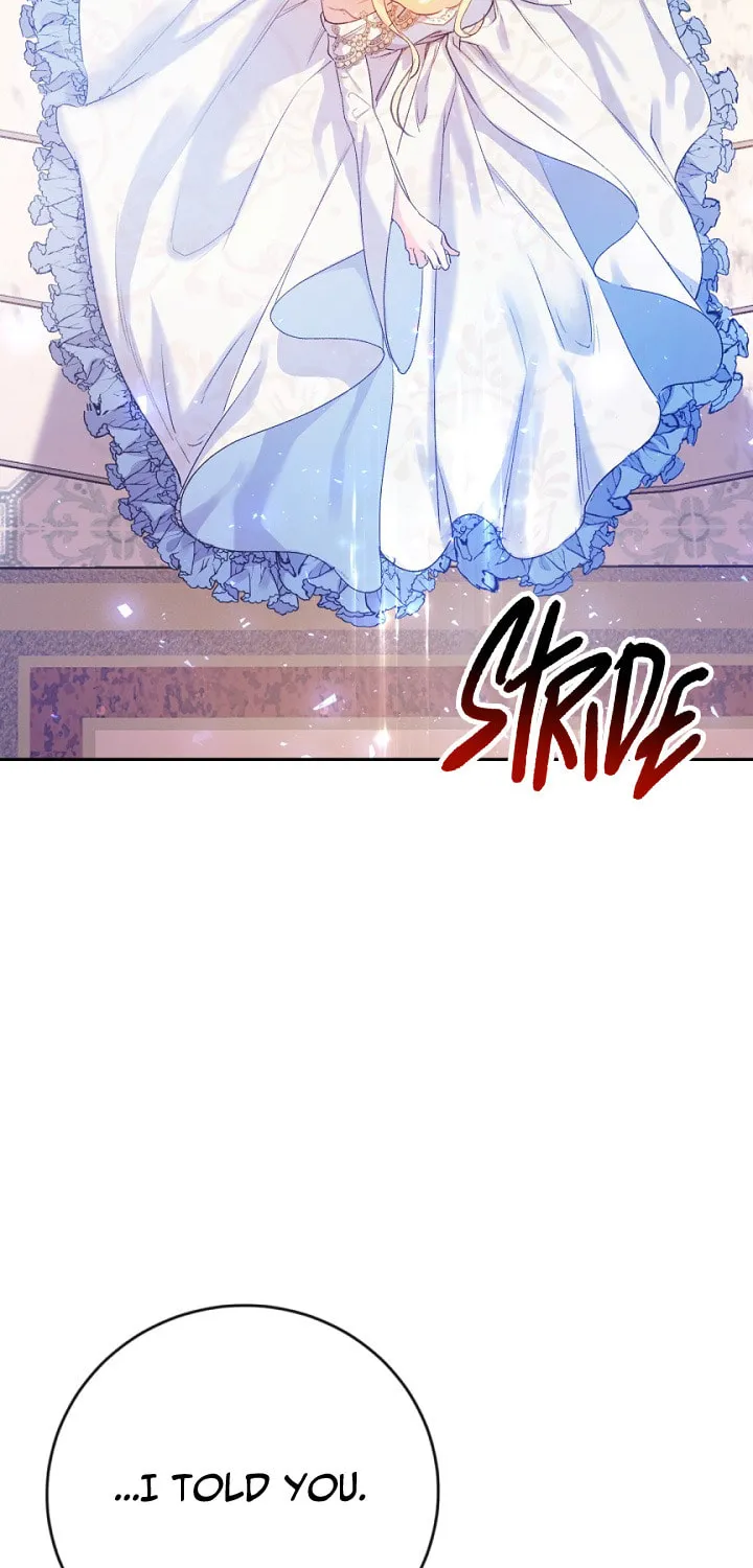 The Villainess is a Marionette Chapter 7 page 19 - 