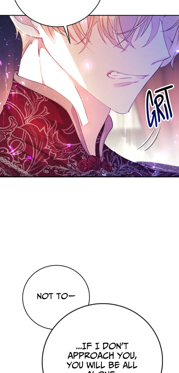 The Villainess is a Marionette Chapter 7 page 20 - 