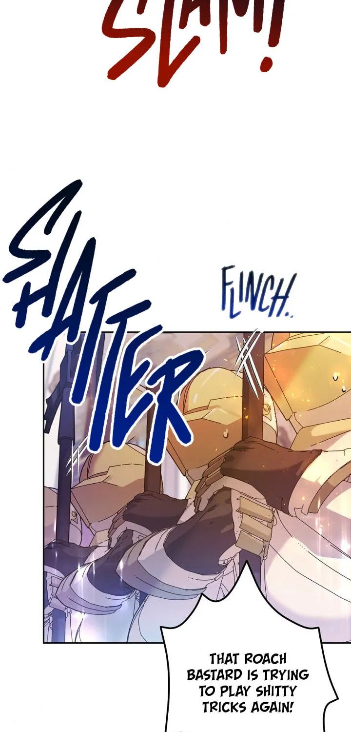 The Villainess is a Marionette Chapter 7 page 3 - 
