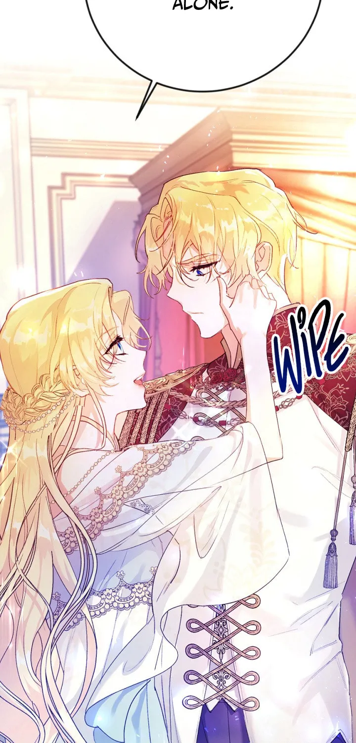 The Villainess is a Marionette Chapter 7 page 21 - 