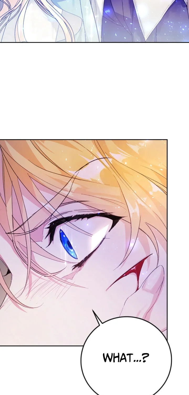 The Villainess is a Marionette Chapter 7 page 22 - 