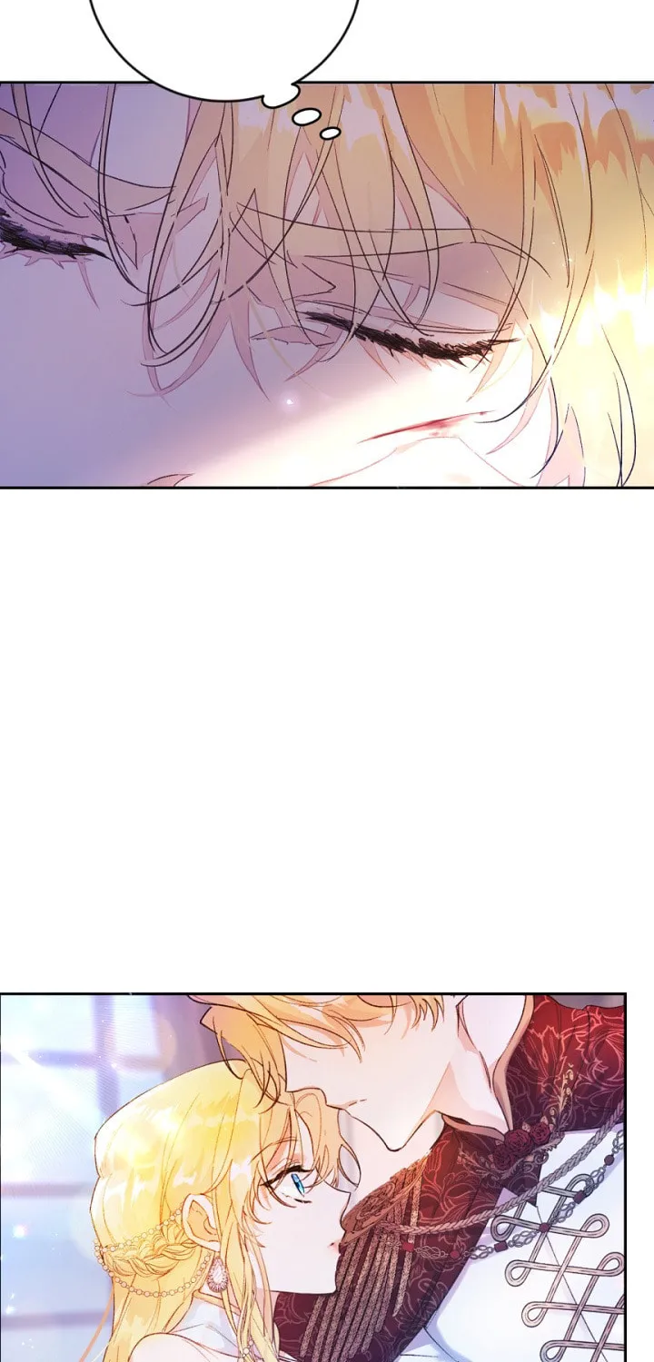 The Villainess is a Marionette Chapter 7 page 30 - 