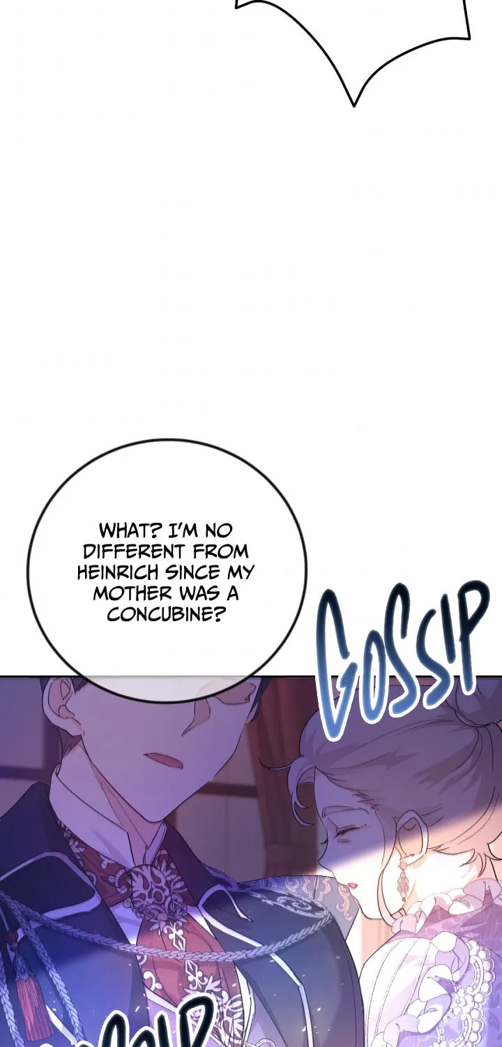 The Villainess is a Marionette Chapter 7 page 4 - 