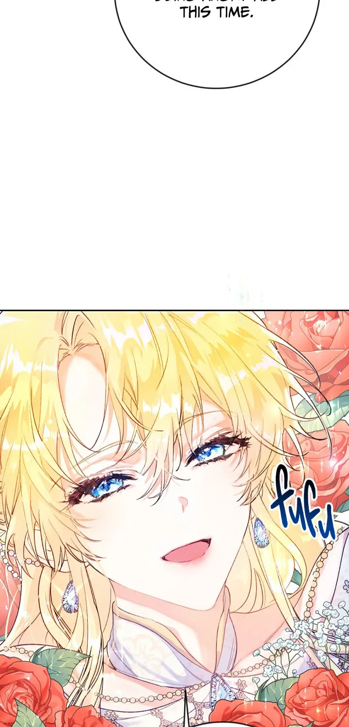 The Villainess is a Marionette Chapter 7 page 33 - 