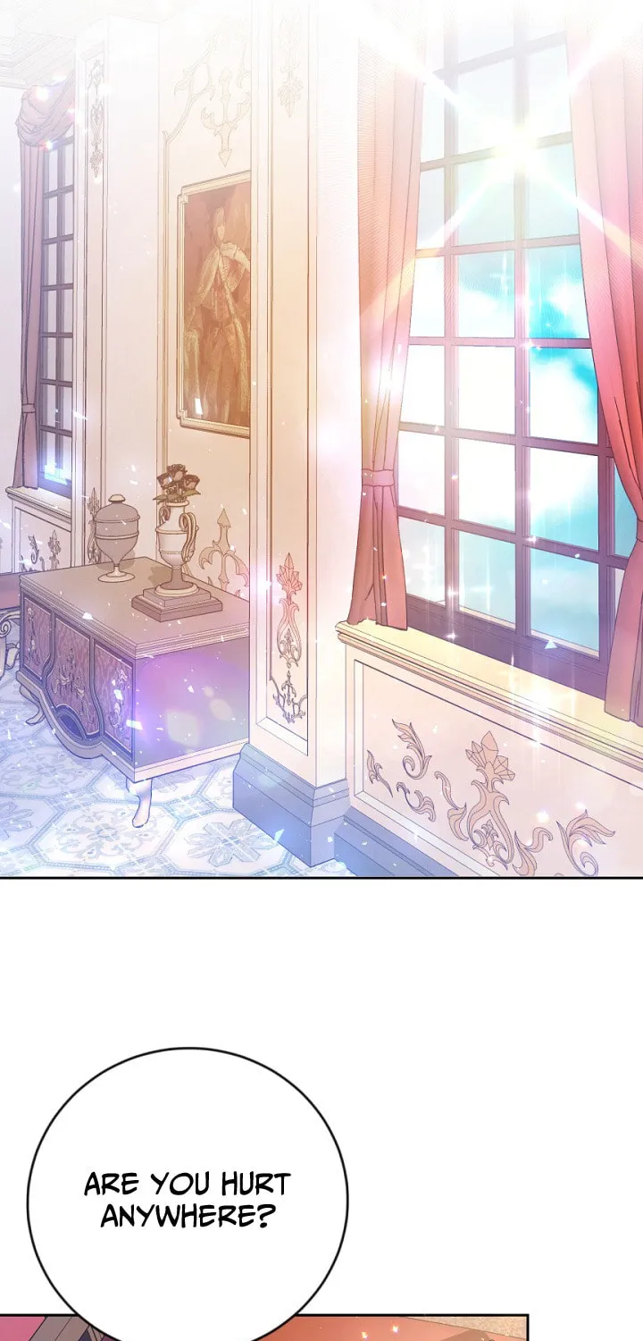 The Villainess is a Marionette Chapter 7 page 39 - 