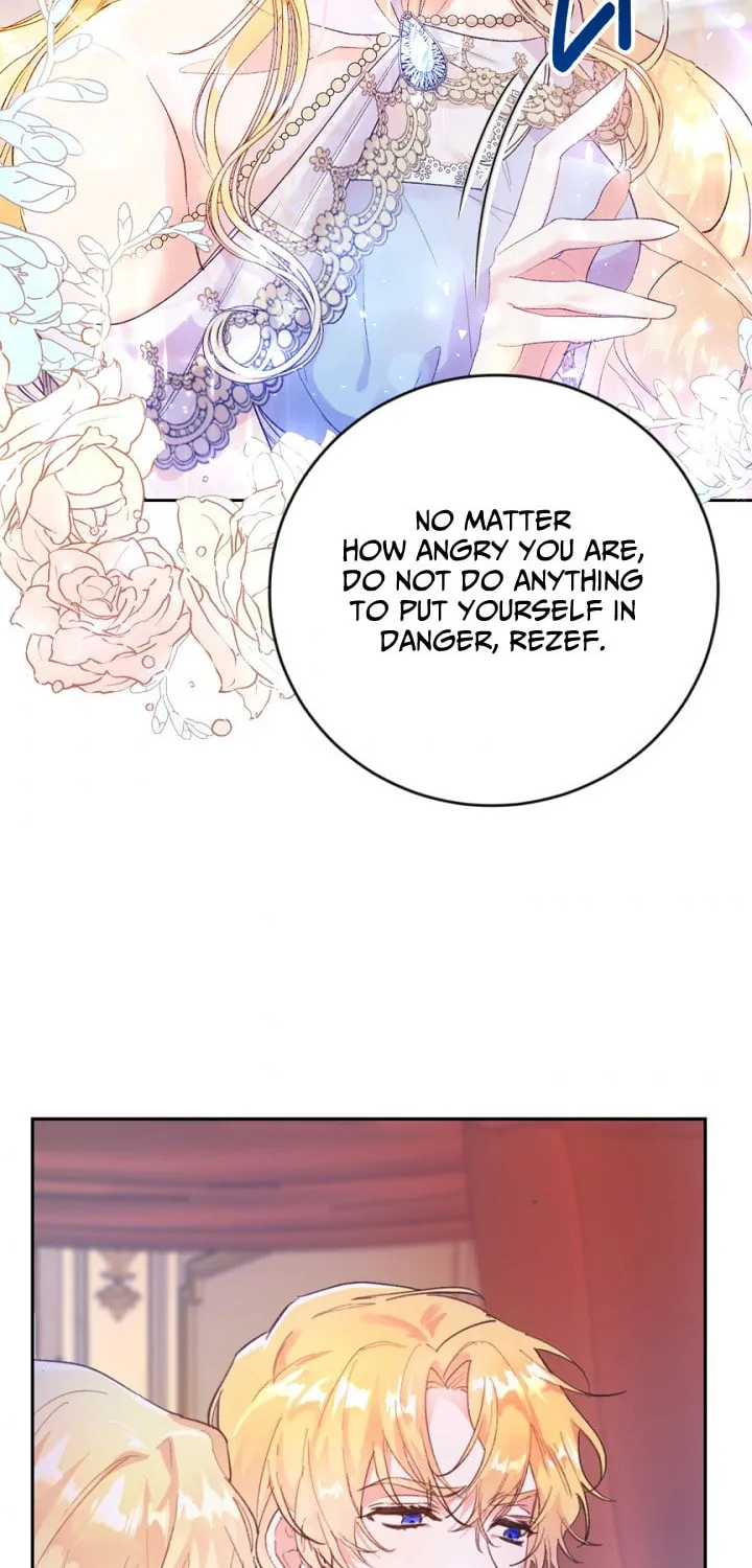 The Villainess is a Marionette Chapter 7 page 42 - 