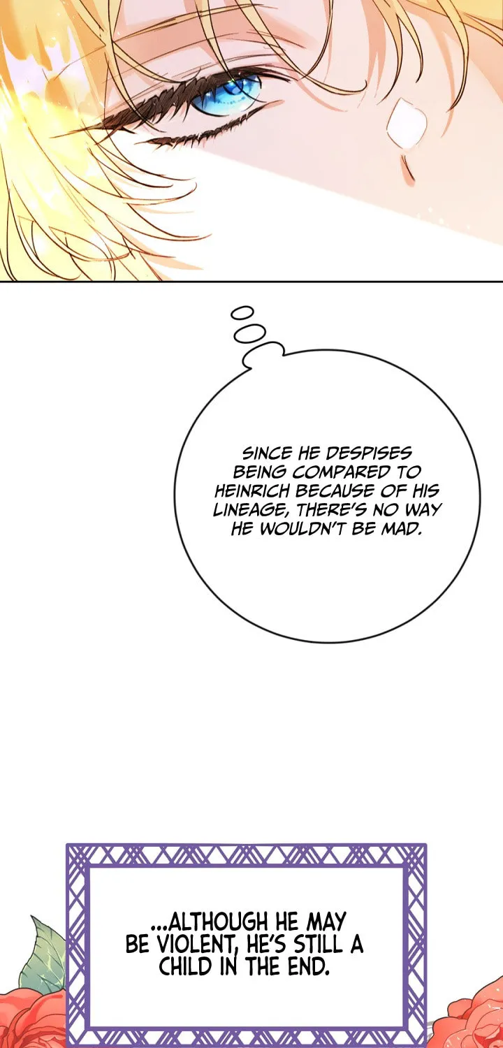 The Villainess is a Marionette Chapter 7 page 44 - 