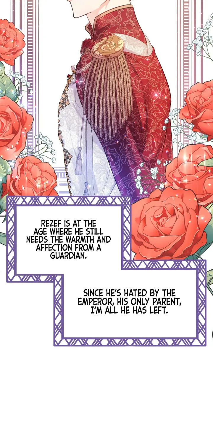 The Villainess is a Marionette Chapter 7 page 46 - 
