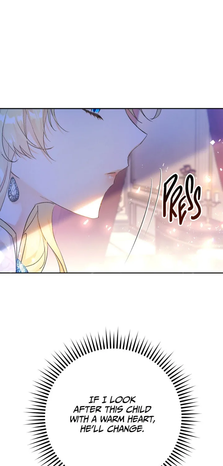 The Villainess is a Marionette Chapter 7 page 47 - 