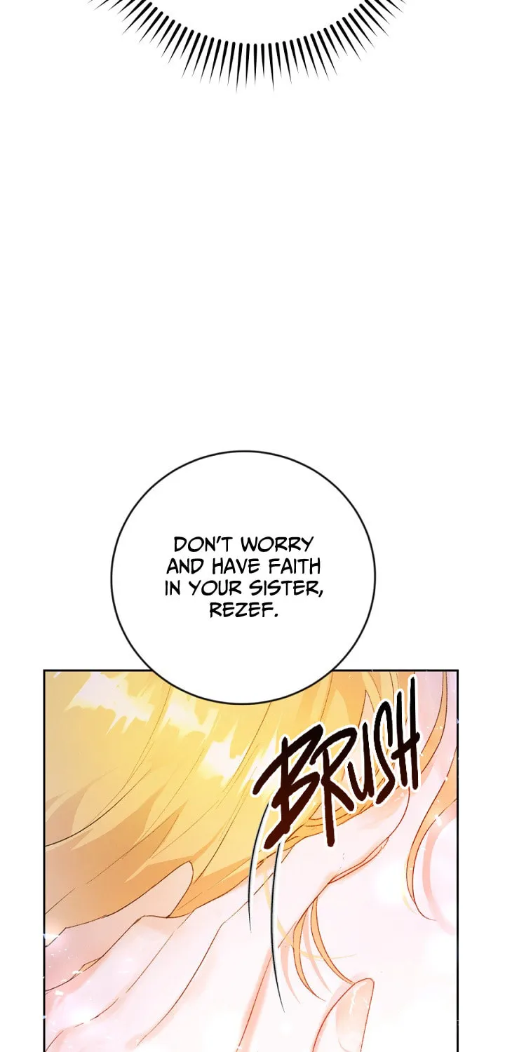 The Villainess is a Marionette Chapter 7 page 48 - 